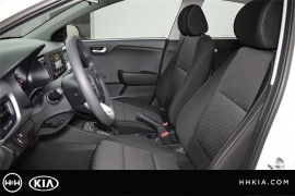 New 2018  Kia Rio 4d Sedan LX Auto at Promax Motors near Davenport, IA