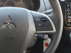 New 2019  Mitsubishi Mirage G4  at Promax Motors near Davenport, IA