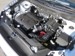 New 2019  Mitsubishi Outlander Sport 4d SUV FWD 2.0L LE at Promax Motors near Davenport, IA