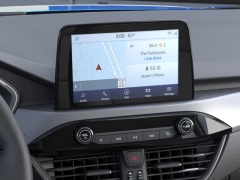 New 2020  Ford Escape 4d SUV AWD SEL 2&period;0L at Promax Motors near Davenport&comma; IA