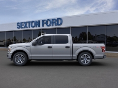 New 2020  Ford F-150 4WD SuperCrew XL STX 5 1/2 at Promax Motors near Davenport, IA