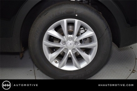 New 2018  Kia Sorento 4d SUV AWD LX at Promax Motors near Davenport, IA