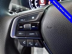 New 2018  Honda Accord Sedan 4d LX 1&period;5L at Promax Motors near Davenport&comma; IA