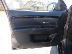 New 2019  Mitsubishi Outlander FWD at Promax Motors near Davenport, IA