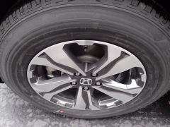 New 2018  Honda CR-V 4d SUV AWD LX at Promax Motors near Davenport, IA