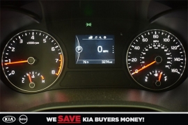 New 2018  Kia Optima 4d Sedan S at Promax Motors near Davenport, IA