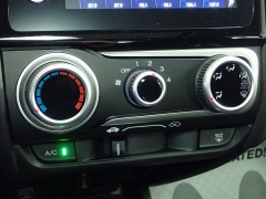 New 2018 Honda Fit 4d Hatchback EX CVT at Blackhawk Used Cars near Bettendorf, IA