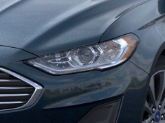 New 2020  Ford Fusion 4d Sedan AWD SE at Promax Motors near Davenport, IA