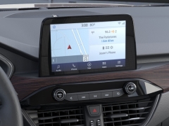 New 2020  Ford Escape 4d SUV AWD Titanium at Promax Motors near Davenport, IA