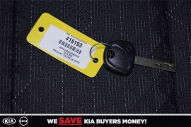 New 2018  Kia Rio 4d Sedan LX Auto at Promax Motors near Davenport, IA