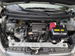 New 2019  Mitsubishi Mirage 4d Hatchback RF at Promax Motors near Davenport, IA