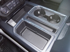 New 2019  Ford F-150 4WD SuperCrew Lariat 5 1/2 at Promax Motors near Davenport, IA