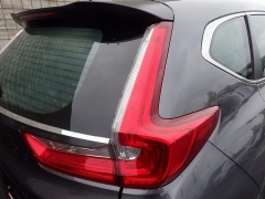 New 2018  Honda CR-V 4d SUV AWD LX at Promax Motors near Davenport, IA