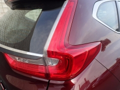 New 2018  Honda CR-V 4d SUV AWD LX at Promax Motors near Davenport, IA