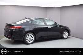 New 2018  Kia Optima 4d Sedan S at Promax Motors near Davenport, IA