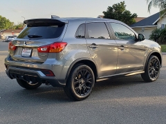 New 2019  Mitsubishi Outlander Sport 2&period;0 at Promax Motors near Davenport&comma; IA