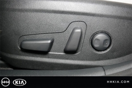 New 2018  Kia Optima 4d Sedan LX at Promax Motors near Davenport, IA