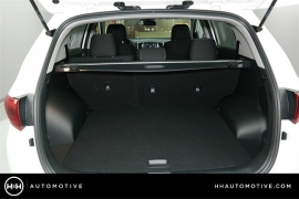 New 2018  Kia Sportage 4d SUV FWD LX at Promax Motors near Davenport, IA