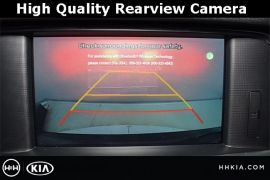 New 2018  Kia Optima 4d Sedan EX at Promax Motors near Davenport, IA