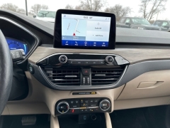 Used 2020  Ford Escape 4d SUV AWD Titanium at Promax Motors near Davenport, IA