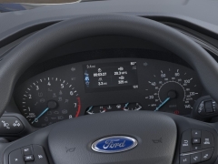 New 2020  Ford Escape 4d SUV AWD S at Promax Motors near Davenport, IA