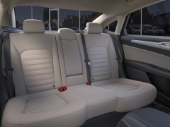 New 2020  Ford Fusion 4d Sedan FWD S at Promax Motors near Davenport, IA