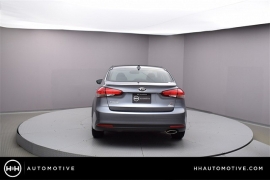 New 2018  Kia Forte 4d Sedan S at Promax Motors near Davenport, IA