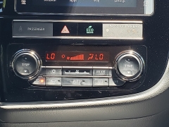 New 2019  Mitsubishi Outlander Plug-In Hybrid 4d SUV AWC GT at Promax Motors near Davenport, IA