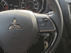 New 2019  Mitsubishi Outlander Sport 4d SUV FWD 2.0L SP at Promax Motors near Davenport, IA