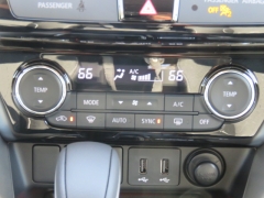 New 2019  Mitsubishi Eclipse Cross 4d SUV AWC SE (Ltd Avail) at Promax Motors near Davenport, IA