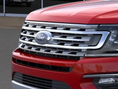 New 2020  Ford Expedition 4d SUV 4WD Limited at Promax Motors near Davenport, IA