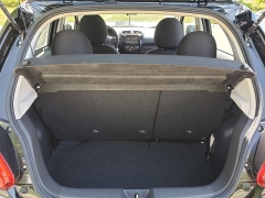 New 2019  Mitsubishi Mirage CVT at Promax Motors near Davenport, IA