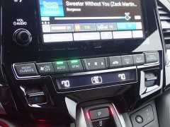New 2018 Honda Odyssey 4d Wagon EX-L at Blackhawk Used Cars near Bettendorf, IA