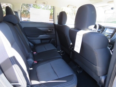 New 2019  Mitsubishi Outlander 4d SUV FWD ES at Promax Motors near Davenport, IA