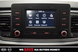 New 2018  Kia Rio 4d Sedan S at Promax Motors near Davenport, IA