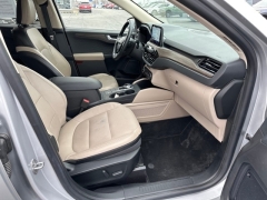 Used 2020  Ford Escape 4d SUV AWD Titanium at Promax Motors near Davenport, IA