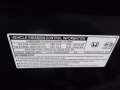 New 2018 Honda Odyssey 4d Wagon EX-L at Blackhawk Used Cars near Bettendorf, IA