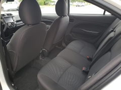 New 2019  Mitsubishi Mirage G4 4d Sedan RF at Promax Motors near Davenport, IA