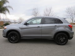 New 2019  Mitsubishi Outlander Sport 2.0 AWC CVT at Promax Motors near Davenport, IA