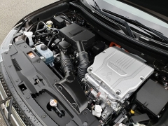 New 2019  Mitsubishi Outlander Plug-In Hybrid 4d SUV AWC GT at Promax Motors near Davenport, IA