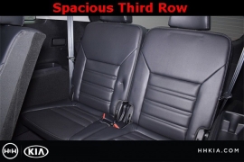 New 2018  Kia Sorento 4d SUV AWD SX at Promax Motors near Davenport, IA