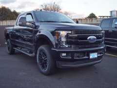 New 2019  Ford Super Duty F-250 4WD Crew Cab XL at Promax Motors near Davenport, IA