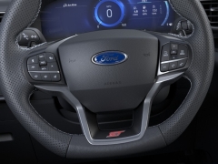 New 2020  Ford Explorer 4d SUV 4WD ST 3.0L EcoBoost at Promax Motors near Davenport, IA