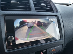 New 2019  Mitsubishi Outlander Sport 4d SUV FWD 2.0L SP at Promax Motors near Davenport, IA