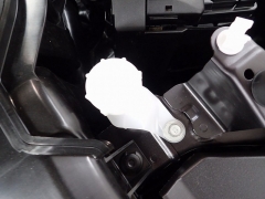 New 2018  Honda HR-V 4d SUV AWD EX at Promax Motors near Davenport, IA