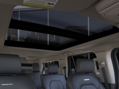 New 2020  Ford Expedition Max 4d SUV 4WD Platinum at Promax Motors near Davenport, IA