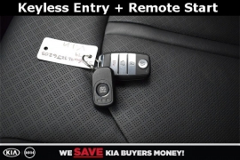 New 2018  Kia Optima 4d Sedan EX at Promax Motors near Davenport, IA