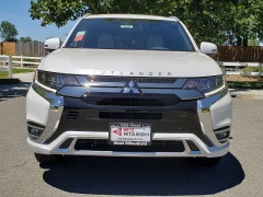 New 2019  Mitsubishi Outlander Plug-In Hybrid 4d SUV AWC GT at Promax Motors near Davenport, IA