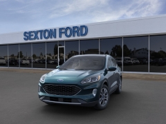 New 2020  Ford Escape 4d SUV AWD SEL 2&period;0L at Promax Motors near Davenport&comma; IA