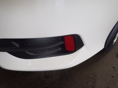 New 2018  Honda Civic Sedan 4d LX CVT at Promax Motors near Davenport, IA